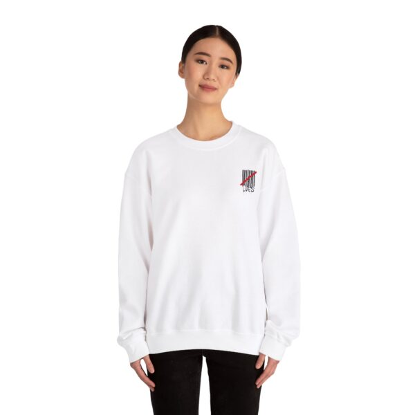 Unisex Heavy Blend™ Crewneck Sweatshirt - Image 8