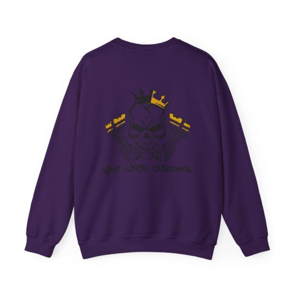 Unisex Heavy Blend™ Crewneck Sweatshirt - Image 14