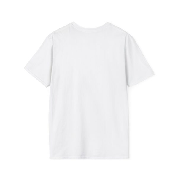 Fxr Dimensions Unisex Softstyle T-Shirt - Image 3