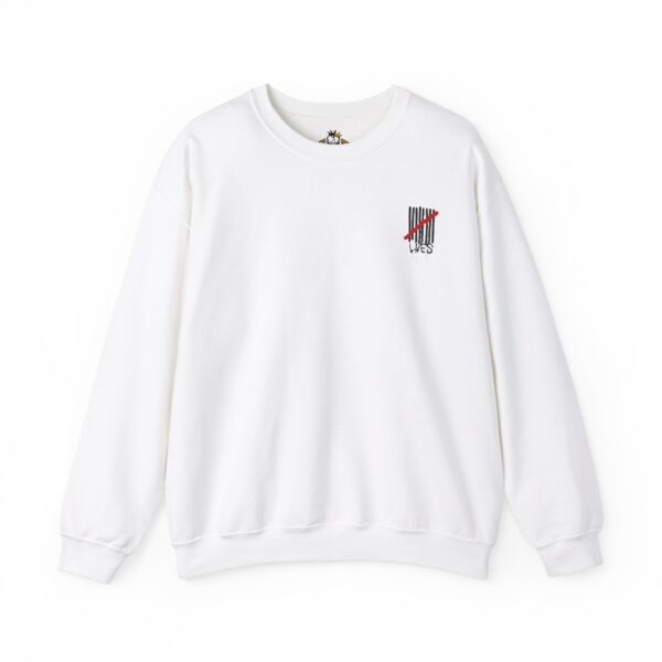 Unisex Heavy Blend™ Crewneck Sweatshirt - Image 5