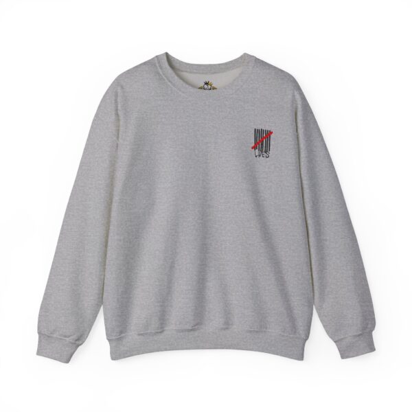 Unisex Heavy Blend™ Crewneck Sweatshirt - Image 9