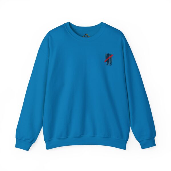 Unisex Heavy Blend™ Crewneck Sweatshirt - Image 2