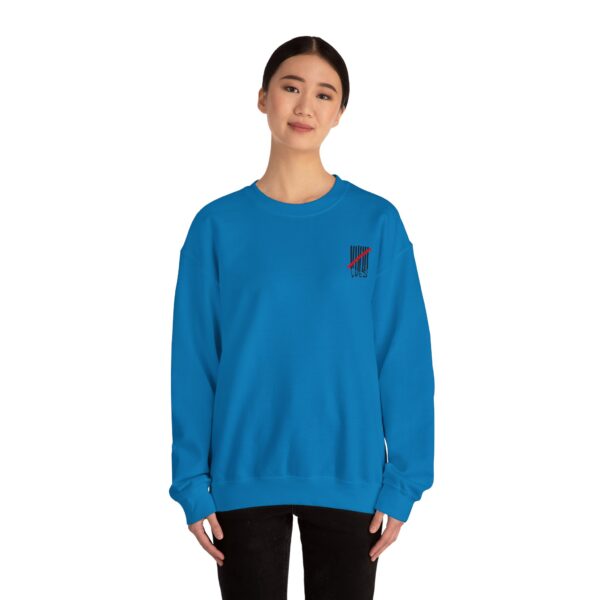 Unisex Heavy Blend™ Crewneck Sweatshirt - Image 4