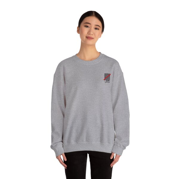 Unisex Heavy Blend™ Crewneck Sweatshirt - Image 12